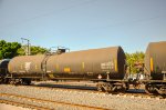 CBTX Tank Car